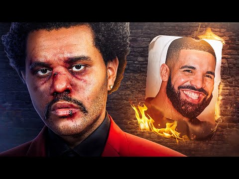 Why The Weeknd Hates Drake