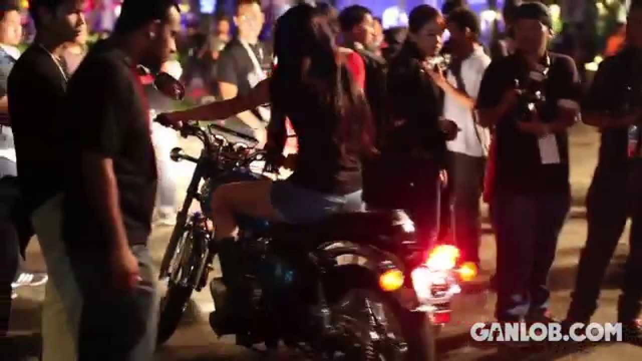 Peluncuran Motor Klasik Kawasaki Estrella 250