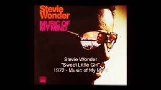 Stevie Wonder - Sweet Little Girl