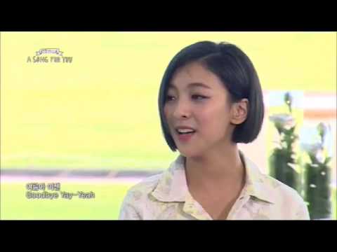 Amber beautiful voice compilation