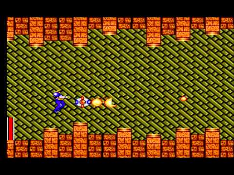 forgotten worlds master system review