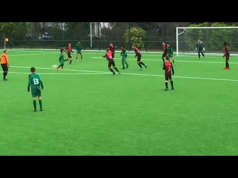 Mandel UTD - Detectieploeg IP U15