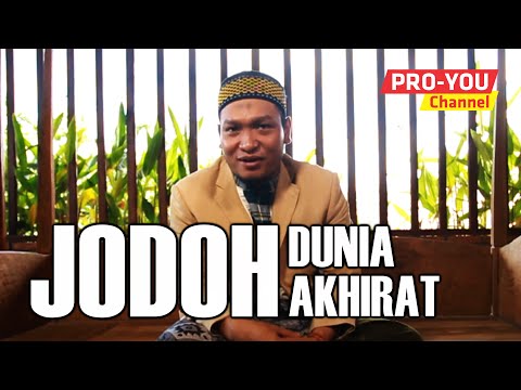 Couple world and afterlife - Ust. Salim A. Fillah