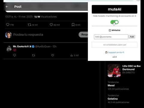 Item video thumbnail