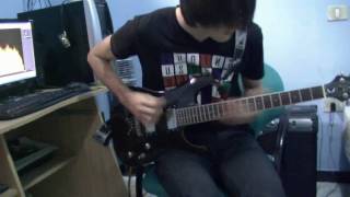 Scary Kids Scaring Kids the only medicines