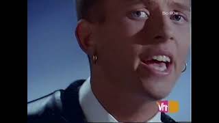 BROS  - I Owe You Nothing (1987 Version)