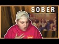 G-Eazy - Sober ft. Charlie Puth (REACTION) G-Eazy - Sober ft. Charlie Puth (REACTION)