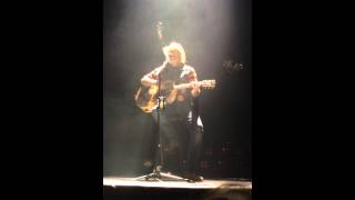 The Bosshoss - Mary marry me (Live/Stuttgart)