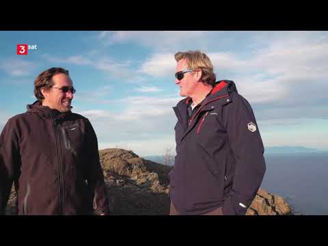 Mein anderes Russland: Sinnsuche am Baikalsee Doku (2018)