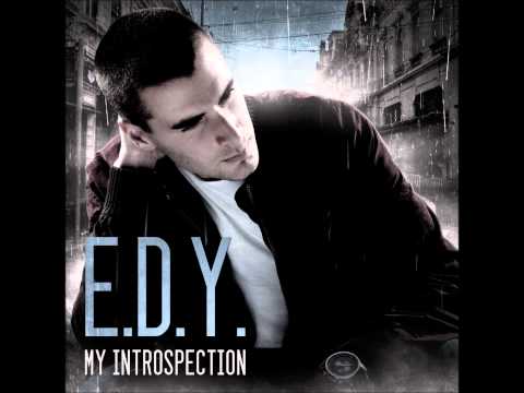 E.D.Y. - Introspection (feat. Adélie)