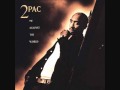 2PAC - 13 FUCK THE WORLD FEAT SHOCK G ...