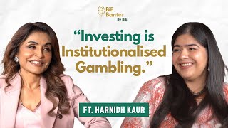How To Actually Grow Wealth In Your 20s & 30s ft. Harnidh Kaur