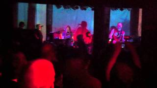 Dandy Warhols-Ride-Satyricon 20101016