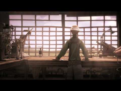 Platige Image   Kinematograf