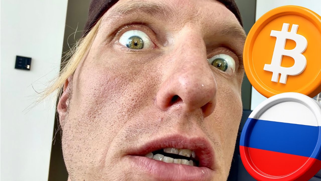 БИТКОИН: СРОЧНОЕ ВИДЕО!!!! [новые сделки]