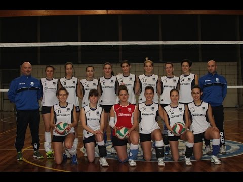 San Severino Volley 2014/15