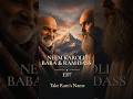 E07 | Ram Dass & Maharaj-ji