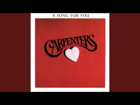 Cover Versions Of I Won T Last A Day Without You By Carpenters Secondhandsongs Cover Versions Of I Won T Last A Day Without You By Carpenters Secondhandsongs