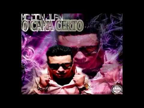 Mc DaNight ( O Don Juan ) - O Cara Certo