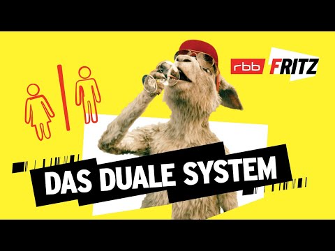 Das duale System | Neues vom Känguru reloaded | Marc-Uwe Kling | Känguru-Chroniken-Storys
