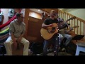 "Find My Way" by Curt Yagi & The People Standing Behind Me Live at Traveler