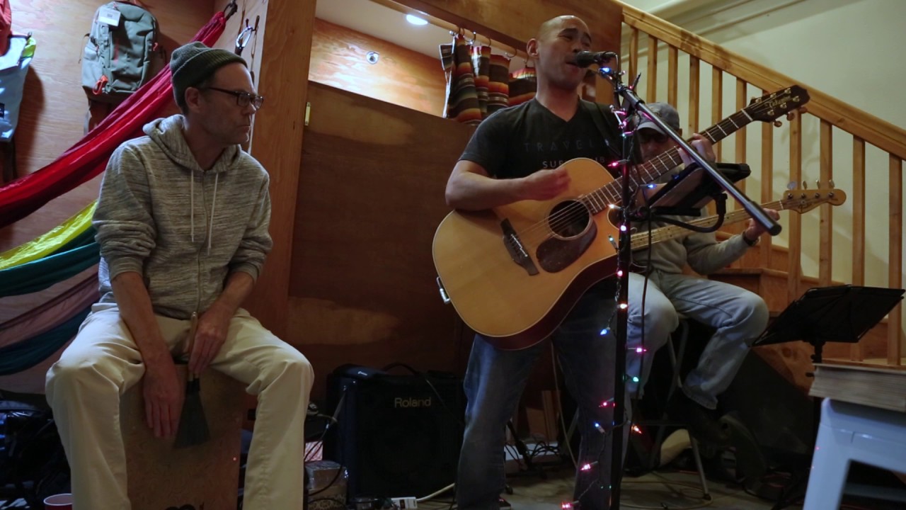 Promotional video thumbnail 1 for Curt Yagi, Award Winning Singer Songwriter