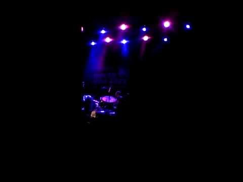 Danilo Perez, John Patituci & Brian Blade live @ North Sea Jazz 2014