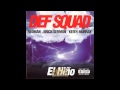 Def Squad - Def Squad Delite´(1998)