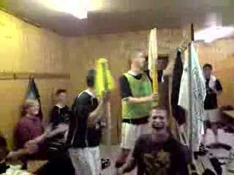 Erlensee Fc.06-Langendiebach A-Jugend