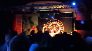 Organismen - Uppsala