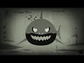 The creepy weird sped up baby shark song (remix)