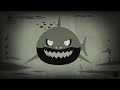 The Creepy Weird Sped Up Baby Shark Song Remix