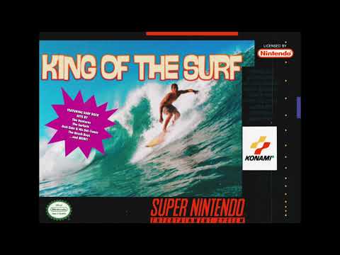 The Beach Boys - Surfin USA (16 bit version)