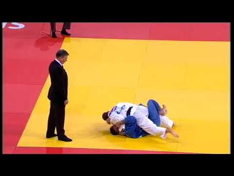 GS PARIS 2012 81 DENANYOH Sacha TOG HANFI Waleed QAT1