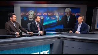 Full Show 3/7/16: Bernie Wins 3 More States Over Weekend