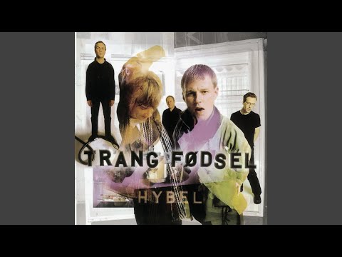 Livet Er Helt Ålreit