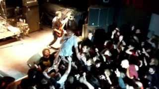 The Jesus Lizard - Wheelchair Epidemic @ Button Factory Dublin 2009
