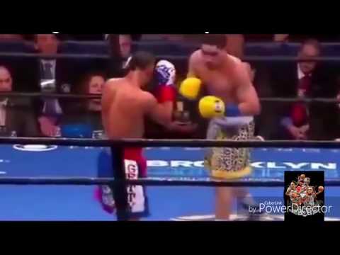 danny garcia vs keith thurman Highlights