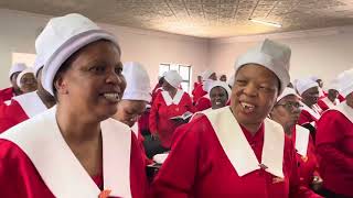 Download lagu UMCOSA (Hymn 255 Hayi inyweba abanayo) District Memorial service mp3 Download lagu UMCOSA (Hymn 255 Hayi inyweba abanayo) District Memorial service mp3