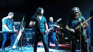 Thunder Souls - Matters Of The Dark (Tad Morose Cover)