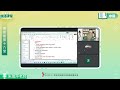 賽夏語中級第18堂 朱瑞萍老師0902