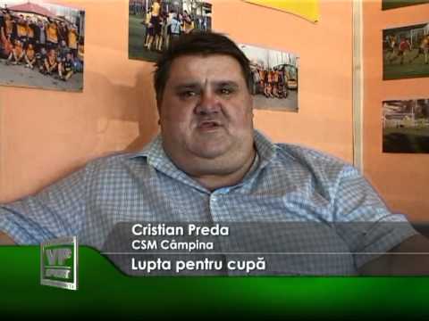 Lupta pentru cupă