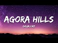 Doja Cat - Agora Hills (Lyrics)