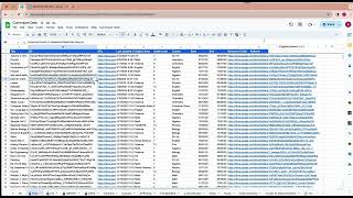 Download the video "Curriculum Mapping with Google Workspace:  New Bulk Delete and Archive Workflow"
