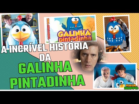 Como a Galinha Pintadinha ficou bilionária
