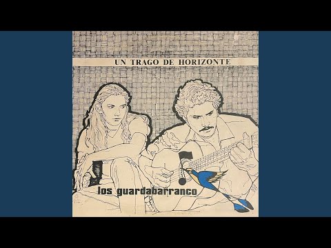 Hoy Quiero Hacer Un Pais - Guardabarranco