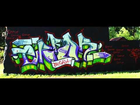 ERROR Brygada - Wracam