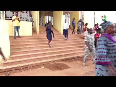 Moogho Naaba Palace Fire Case: Day 3, the phones have spoken