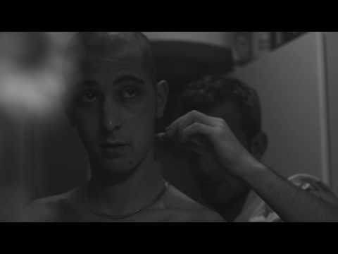 Nader Shah - Prologo (prod. Ch3f Beats)