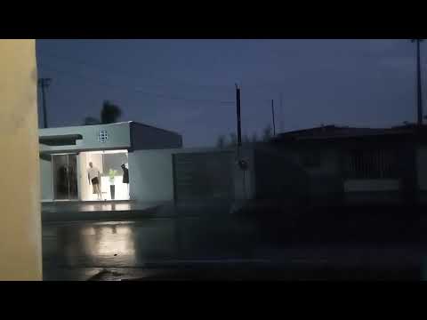 🇧🇷 CHOVENDO EM UPANEMA, RIO GRANDE DO NORTE, 27.03.2026